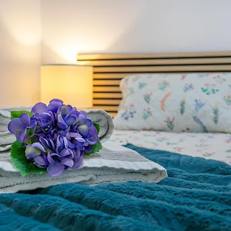 Casa Da Belinha Lägenhet Ponta Delgada