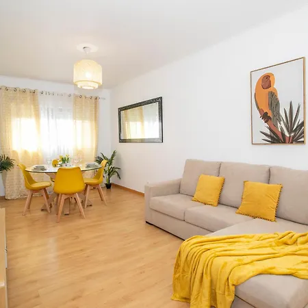 Casa Da Belinha Lägenhet