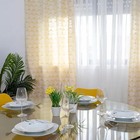 Casa Da Belinha Lägenhet *