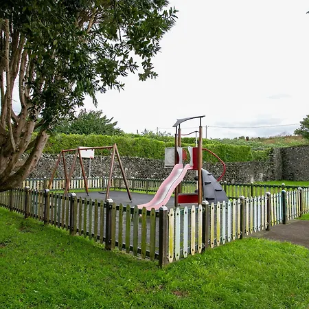 Lägenhet Casa Da Belinha