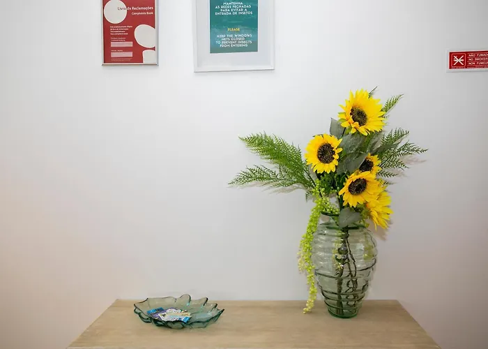 Διαμέρισμα Casa Da Belinha