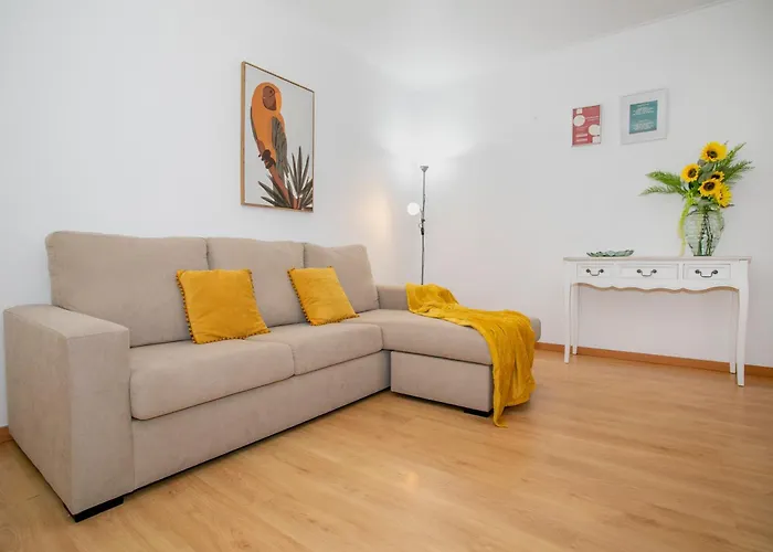 Casa Da Belinha Πόντα Ντελγκάντα