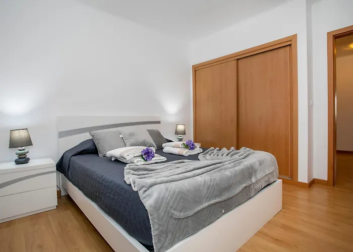 Casa Da Belinha Διαμέρισμα