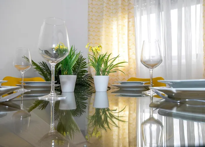 Διαμέρισμα Casa Da Belinha *