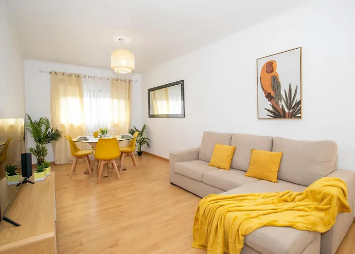 Casa Da Belinha Διαμέρισμα