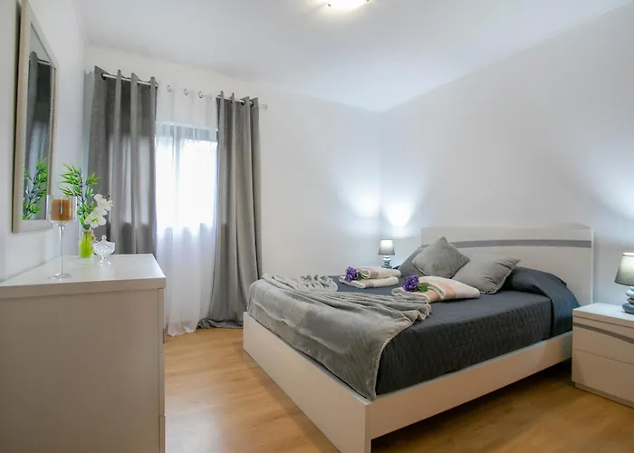 Διαμέρισμα Casa Da Belinha *