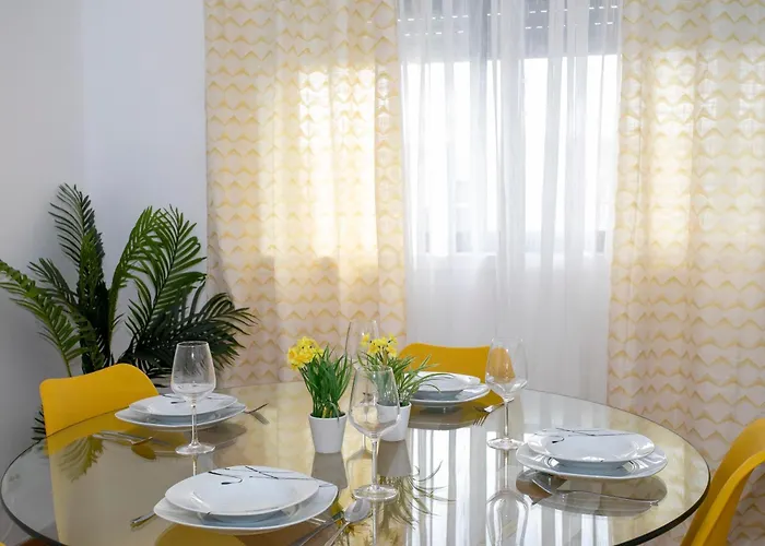 Casa Da Belinha Διαμέρισμα *