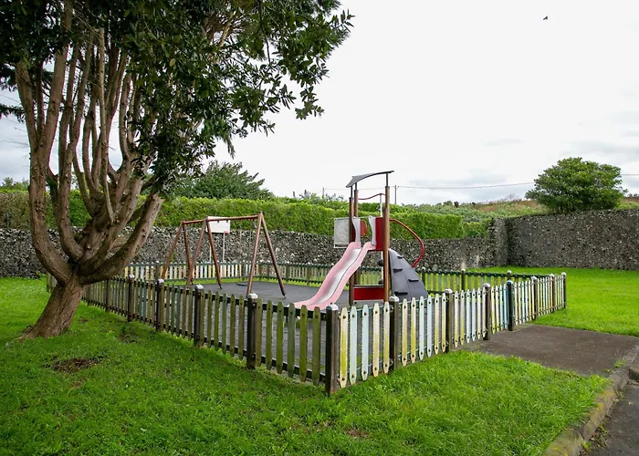 Διαμέρισμα Casa Da Belinha