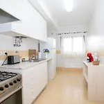 Casa Da Belinha Ponta Delgada (Sao Miguel)