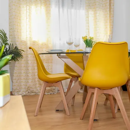 Casa Da Belinha Apartment