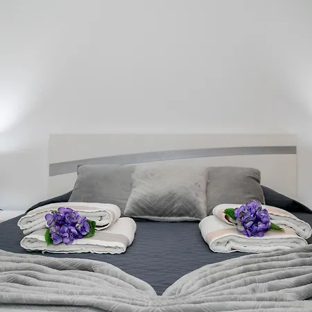 Апартаменты Casa Da Belinha Понта-Делгада