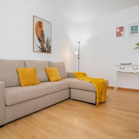 Casa Da Belinha Ponta Delgada (Sao Miguel)