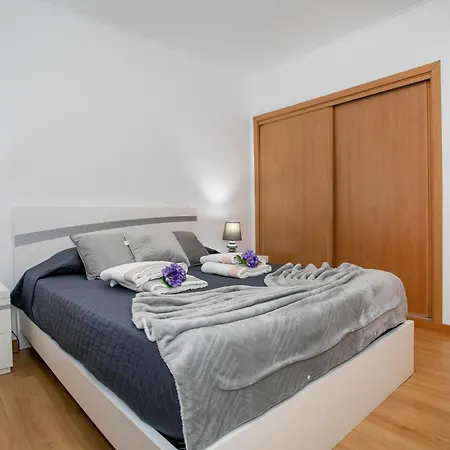 Casa Da Belinha Apartamento