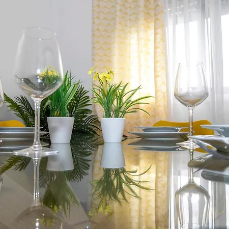 Апартаменты Casa Da Belinha *