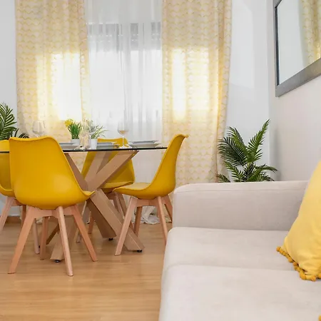 Casa Da Belinha Апартаменты *