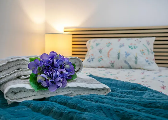 Casa Da Belinha Apartamento Ponta Delgada