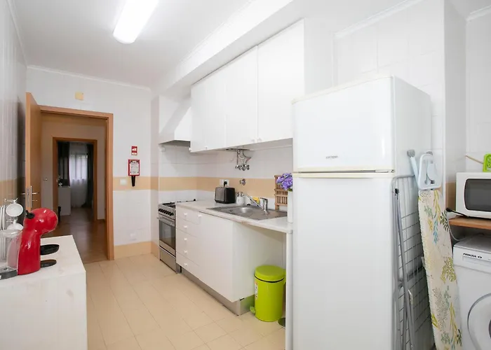 Apartamento Casa Da Belinha Ponta Delgada